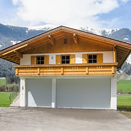 بيت للعطل Ferienhaus Mit Kamin In Hippach - A 242.007 زيل أم زيلر