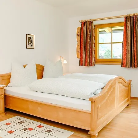 بيت للعطل Ferienhaus Mit Kamin In Hippach - A 242.007