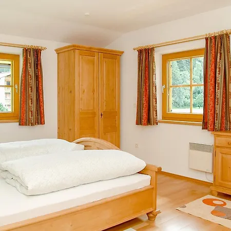 Ferienhaus Mit Kamin In Hippach - A 242.007 بيت للعطل