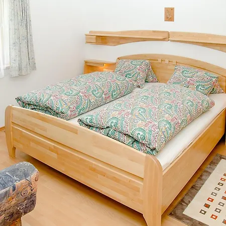 Ferienhaus Mit Kamin In Hippach - A 242.007 *