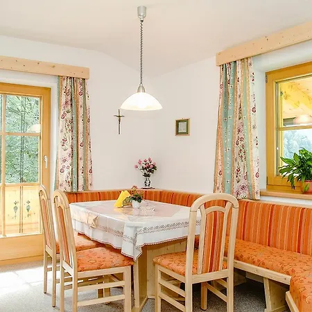 Ferienhaus Mit Kamin In Hippach - A 242.007