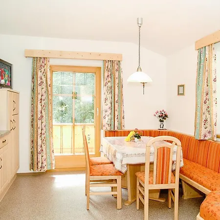 Ferienhaus Mit Kamin In Hippach - A 242.007 Nyaraló Zell am Ziller