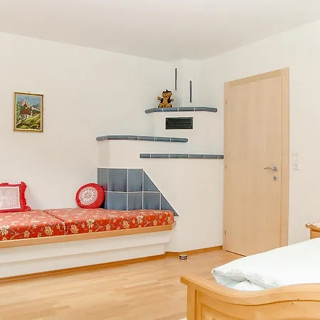 Ferienhaus Mit Kamin In Hippach - A 242.007 Zell am Ziller